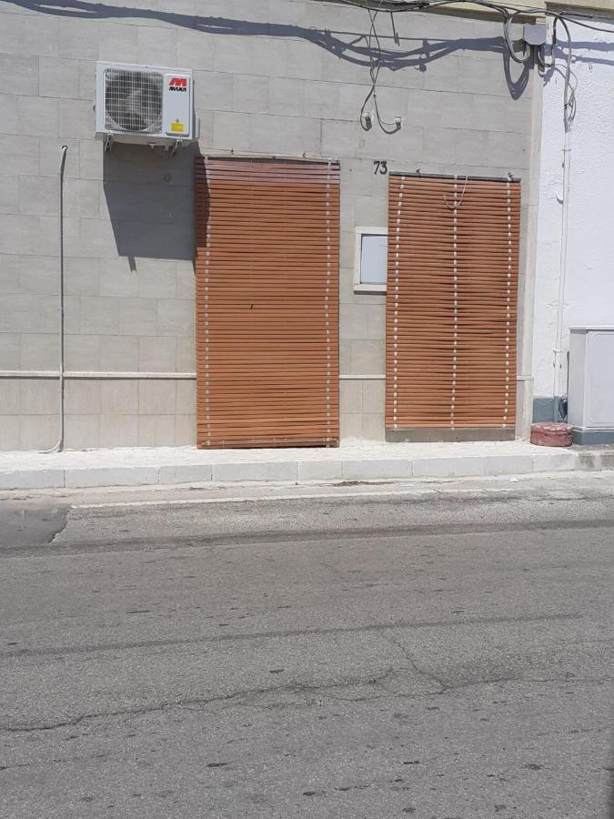 Apartamento Casa Mariangela Torre Ovo Exterior foto